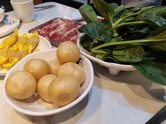 -德林酸菜鱼火锅(南丹店)