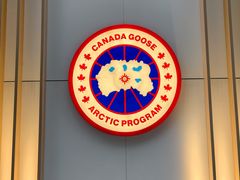 -Canada Goose加拿大鹅(北京三里屯太古里店)
