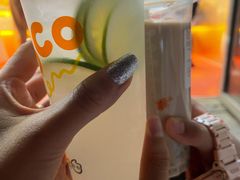 -CoCo都可(北新桥店)