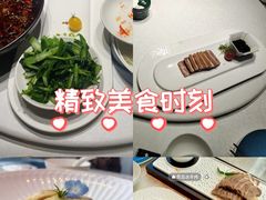 -食悦江南·淮扬菜·烤鸭(亚运村·惠新店)