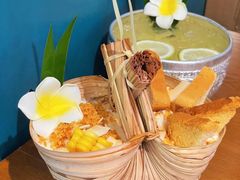 -婉泰·特色小吃·舂鸡脚(告庄二店)