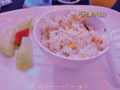 -常州新城希尔顿酒店-御玺中餐厅