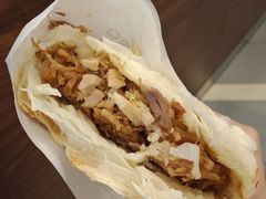 -魏家凉皮(解放路火车站店)