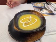 -威尼斯西餐厅(东区店)