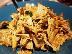 乾隆白菜-梧桐