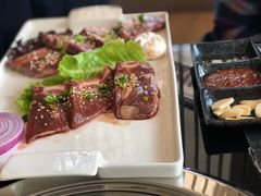 -西安浐灞艾美酒店·汉江餐厅·火锅