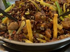 -2048香辣虾(七星岗店)