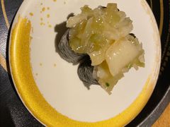芥末缘边寿司-合点寿司(美罗城店)