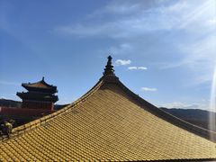 -普陀宗乘之庙(小布达拉宫)