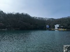 -南京珍珠泉风景区