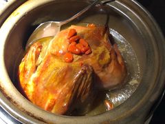 -外婆家(蓝色港湾店)