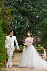 -金夫人婚纱摄影(总店)