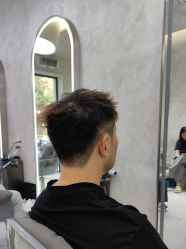 -丝源发型