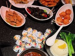 -纯K(打浦桥店)