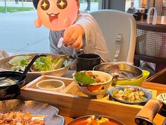 -山葵家居酒屋(天目里店)