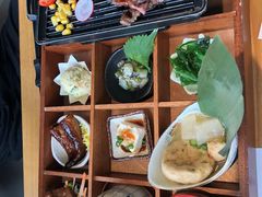 -味太助·银饭食堂(中华城店)