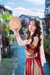 -小红帽摄影(丽江店)