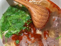 -马记永·兰州牛肉面(天通苑家乐福店)
