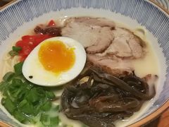 元气叉烧拉面-春笙食堂.丼饭拉面寿司(GOGO新天地店)