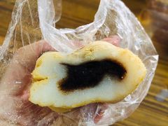 驴打滚-许阿姨糕团店(南京总店)
