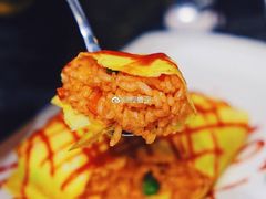 -喔爸韩国料理(泗门店)