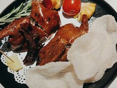-避风塘(江桥万达店)