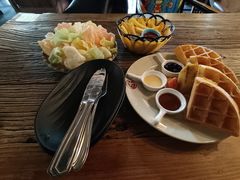 -MAAN COFFEE(金桥店)