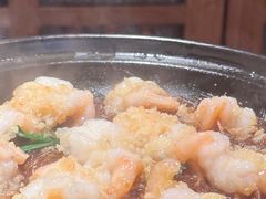 -绿茶餐厅(布吉万象汇店)