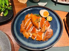 -木棉·醉心粤味(COCO Park店)