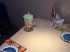 -鱼酷活鱼烤鱼(人信汇商场店)
