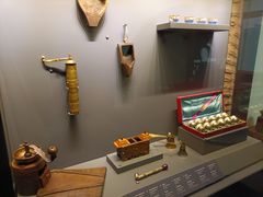 -土耳其与伊斯兰艺术博物馆