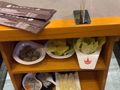 -老铜锅老北京涮羊肉(常发店)