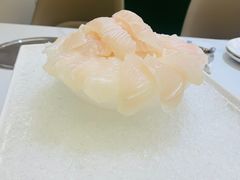 -帝皇海海鲜豆捞(桐泾商务广场店)