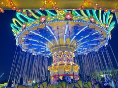 -青岛方特梦幻王国