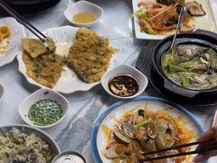 -鹅香四海·卤水火锅·砂锅粥·潮汕菜(宝安店)