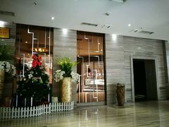 店内环境-怡华威斯达酒店(重庆医科大学附属儿童医院店)