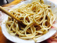-找不到凉面(新都粮食局毗河油厂职工宿舍大院店)