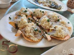 -新金盛·海鲜酒楼(盐田店)