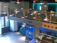 -呷湘厨·鱼汤捞饭·剁椒鱼头·辣椒炒肉(国家会展中心店)