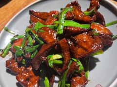 -小吊梨汤·北京菜·烤鸭(鸟巢店)