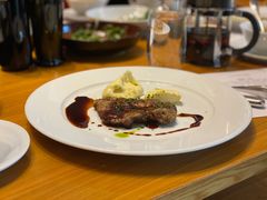 -君悦酒店·La Terrazza意合園·意式风味