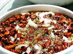 -常和州·夜宵大排档(常州单店)