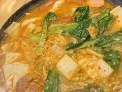 部队锅-莫嘎(乌鲁木齐中路店)