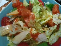 海鲜沙拉-炉胜·炉端烧·居酒屋