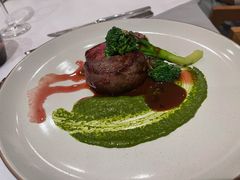 碳烤小牛菲力-EN SPACE恩空间