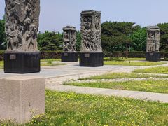 -中国人民抗日战争纪念雕塑园