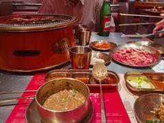 -西塔老太太泥炉烤肉(苏州大悦城店)