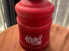 -milkplus·泰式奶茶(较场东路店)