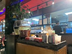 -橦橦小马扎烧烤 (传媒大学店)