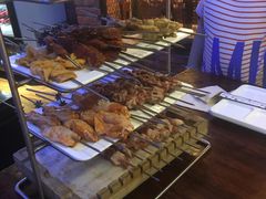 -三个蒙古大叔羊肉串(大宁店)